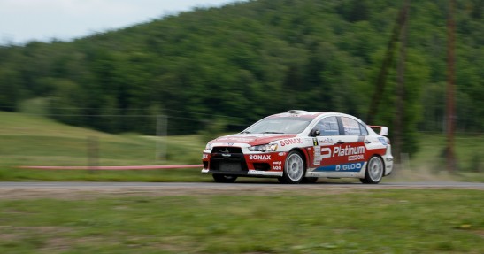 Rajd Karkonoski